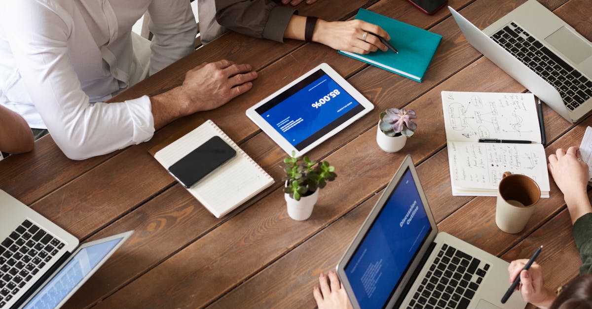 How to Build Effective Teams in Virtual Environments