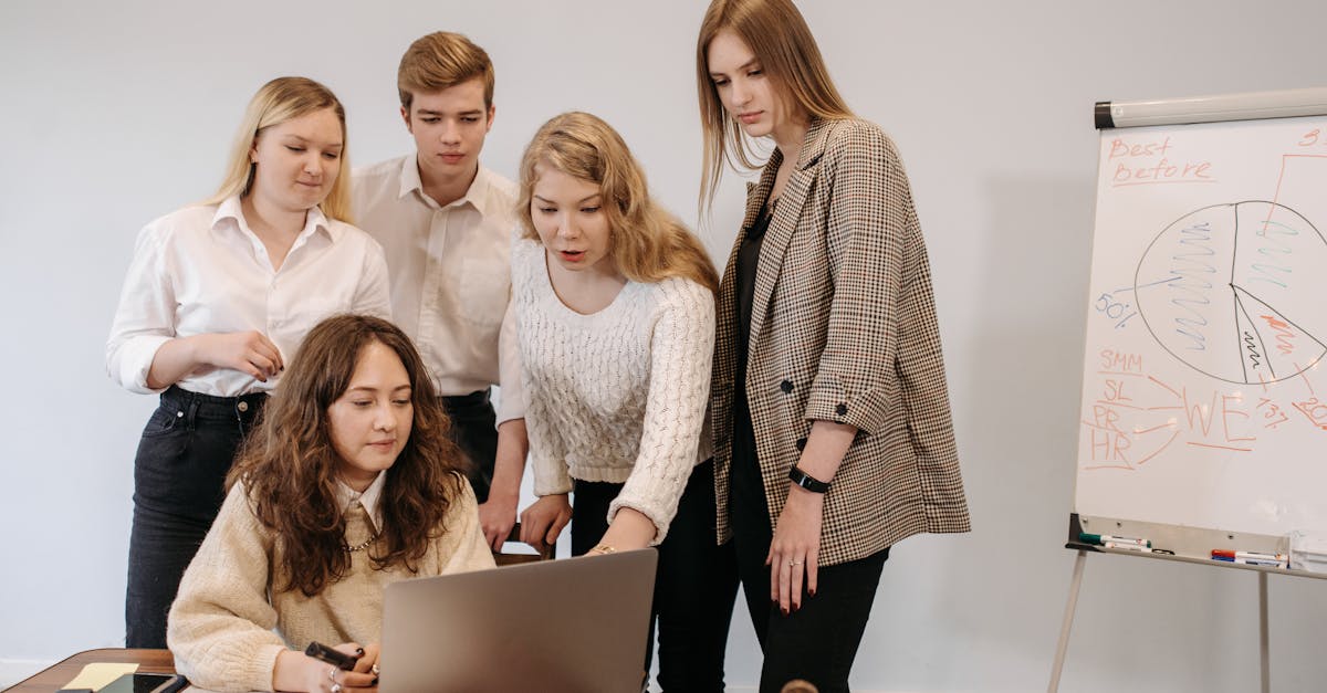 How to Prioritise Tasks for Project Success