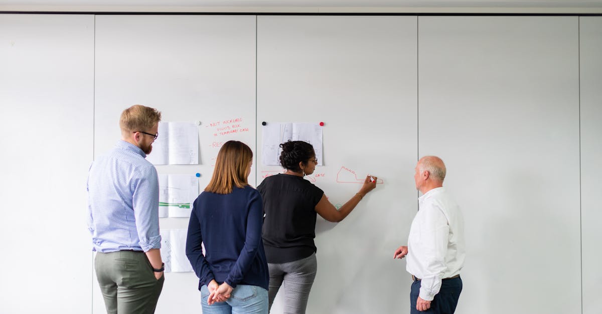 What to Consider When Evaluating Project Risks